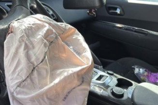 Bas de caisse droit PEUGEOT 3008 1