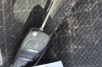 Bas de caisse droit PEUGEOT 3008 1