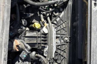 Bas de caisse droit PEUGEOT 3008 1