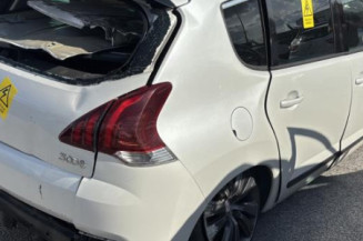 Bas de caisse gauche PEUGEOT 3008 1