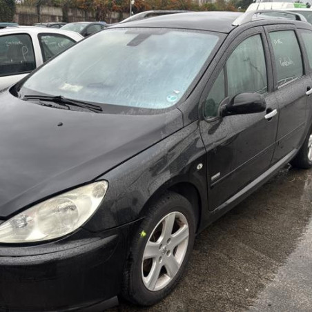 Compteur PEUGEOT 307 Photo n°1