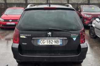 Compteur PEUGEOT 307