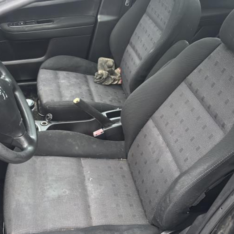 Compteur PEUGEOT 307 Photo n°11