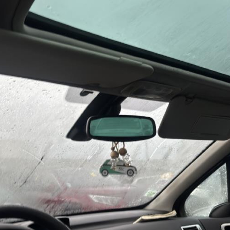 Compteur PEUGEOT 307 Photo n°14