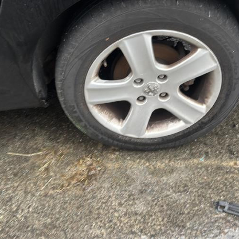 Compteur PEUGEOT 307 Photo n°18