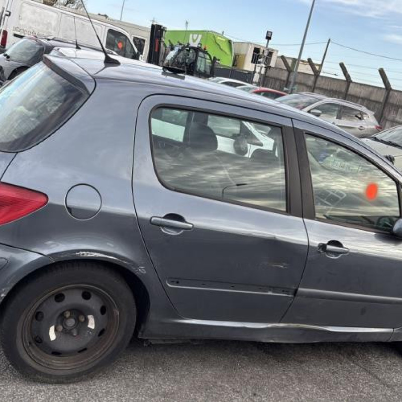 Compteur PEUGEOT 307 Photo n°6