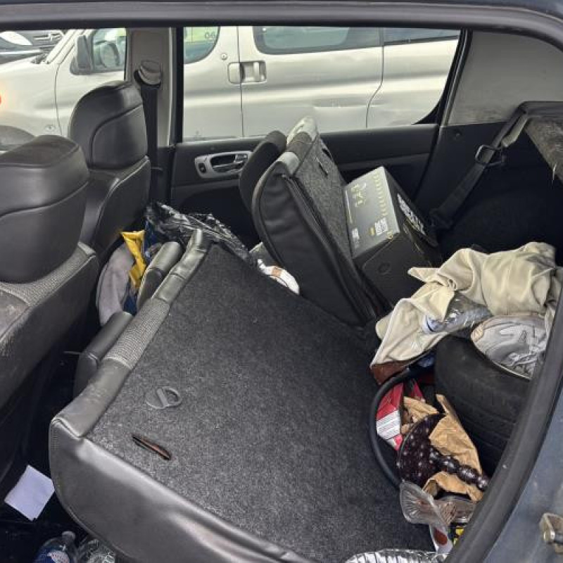 Compteur PEUGEOT 307 Photo n°16