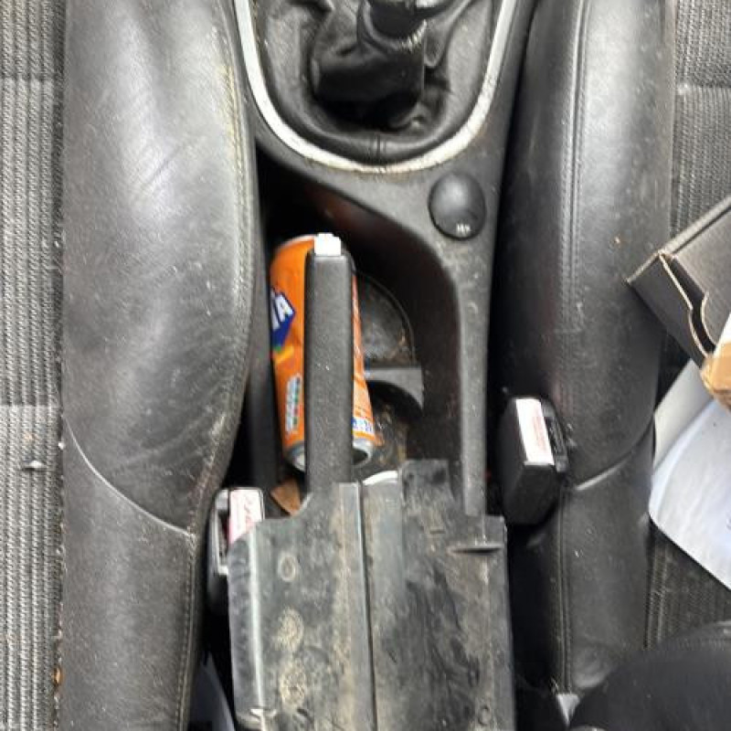 Compteur PEUGEOT 307 Photo n°17