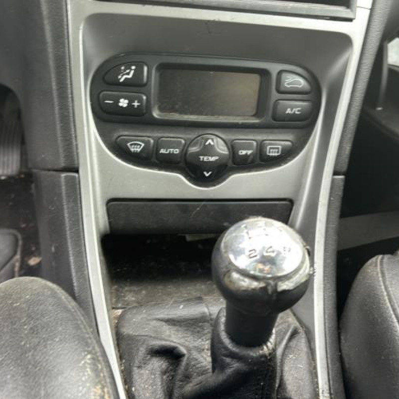 Compteur PEUGEOT 307 Photo n°18