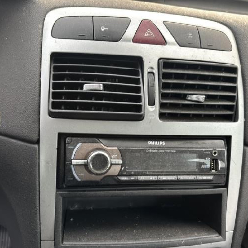 Compteur PEUGEOT 307 Photo n°19