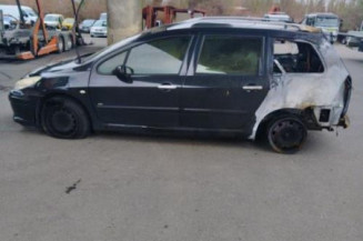 Pompe de direction PEUGEOT 307