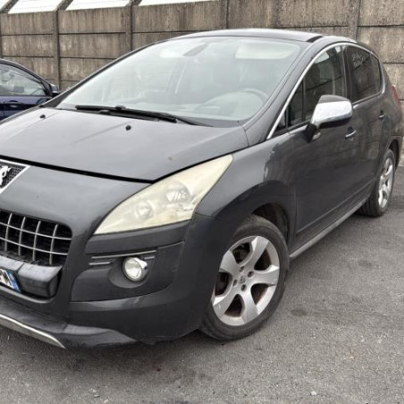 Bas de caisse gauche PEUGEOT 3008 1 Photo n°1