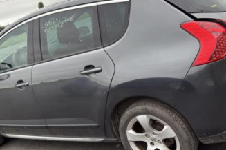 Bas de caisse gauche PEUGEOT 3008 1
