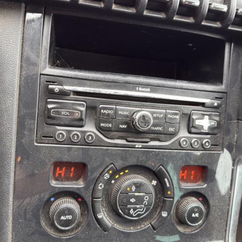 Bas de caisse gauche PEUGEOT 3008 1 Photo n°17