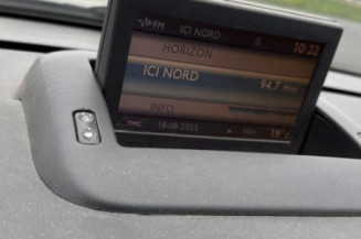 Bas de caisse gauche PEUGEOT 3008 1