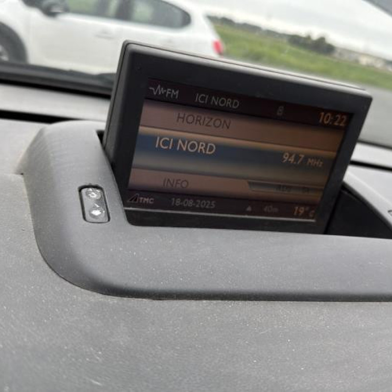 Amortisseur arriere droit PEUGEOT 3008 1 Photo n°18