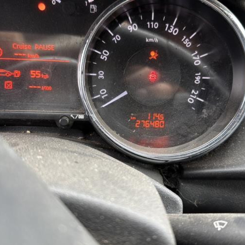 Mastervac PEUGEOT 3008 1 Photo n°20