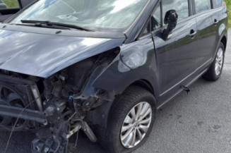 Mastervac PEUGEOT 5008 1 Photo n°1