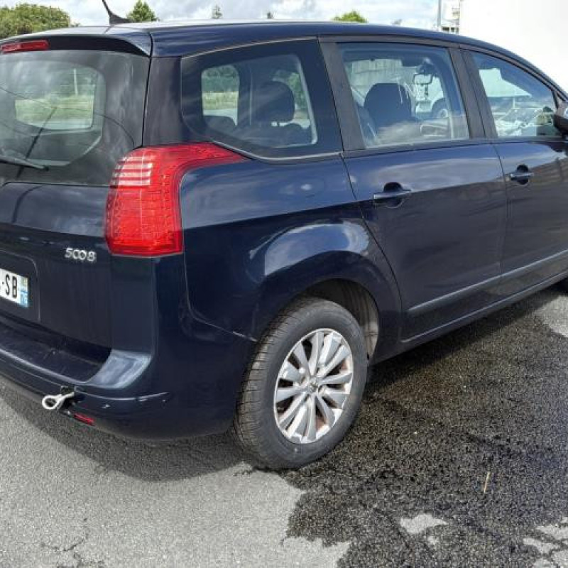 Mastervac PEUGEOT 5008 1 Photo n°3