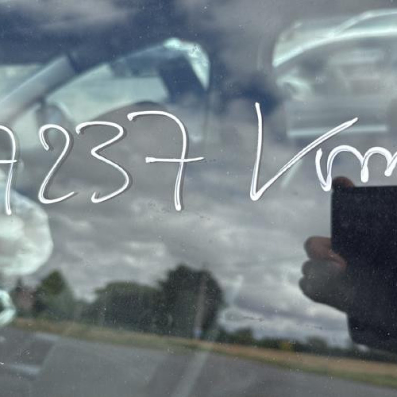 Mastervac PEUGEOT 5008 1 Photo n°5