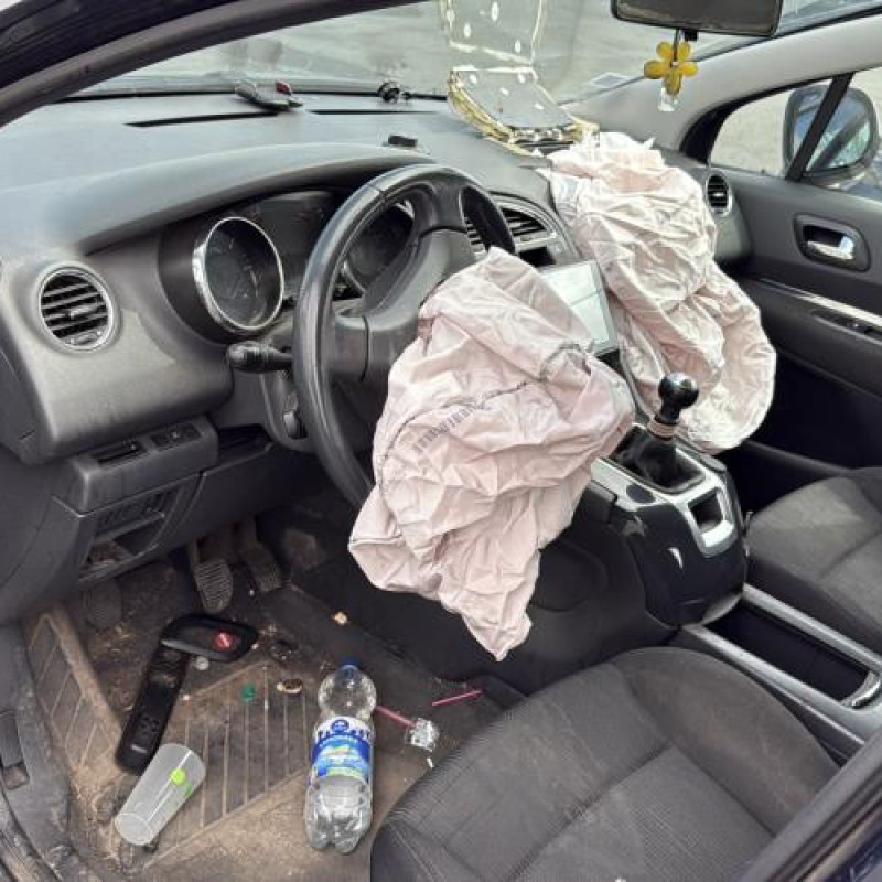 Mastervac PEUGEOT 5008 1 Photo n°7