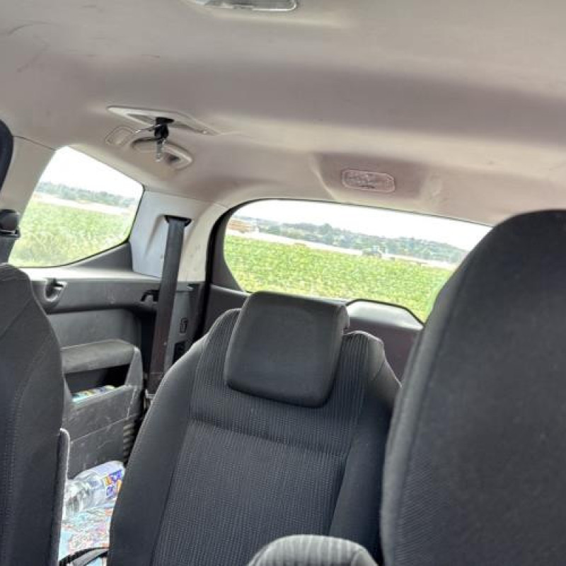 Mastervac PEUGEOT 5008 1 Photo n°11