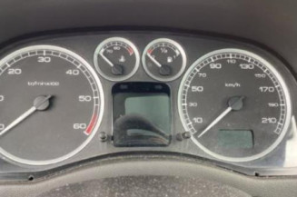 Compteur PEUGEOT 307