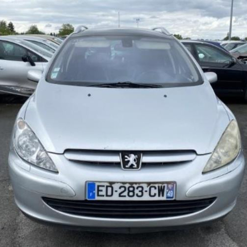 Compteur PEUGEOT 307 Photo n°15