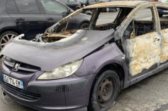 Pompe de direction PEUGEOT 307 Photo n°1