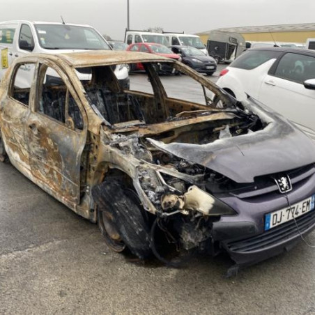 Pompe de direction PEUGEOT 307