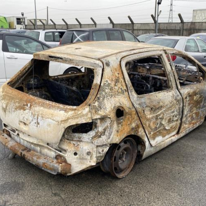 Pompe de direction PEUGEOT 307 Photo n°3