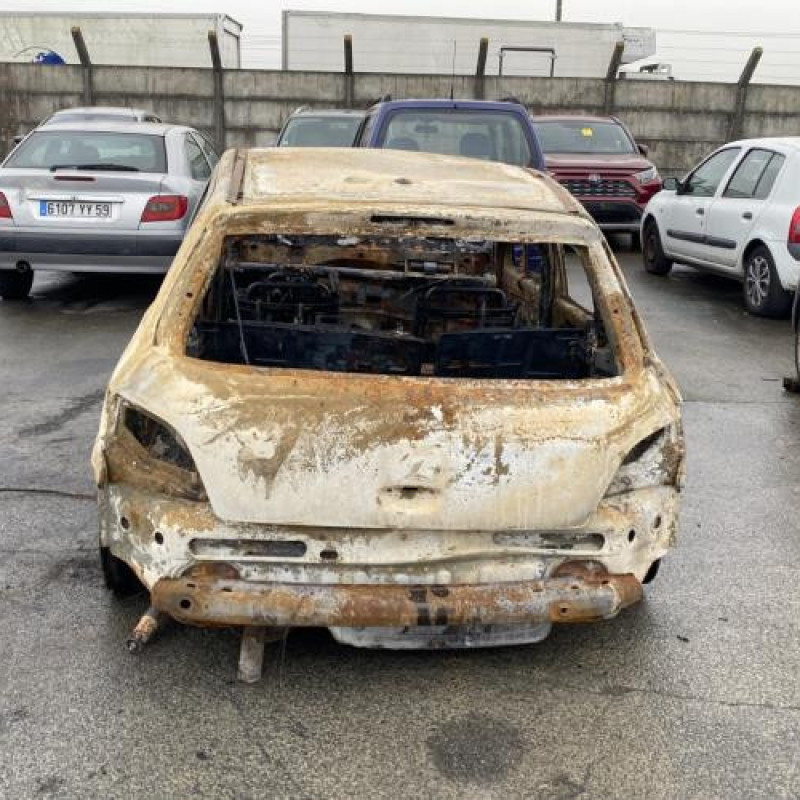 Pompe de direction PEUGEOT 307 Photo n°5