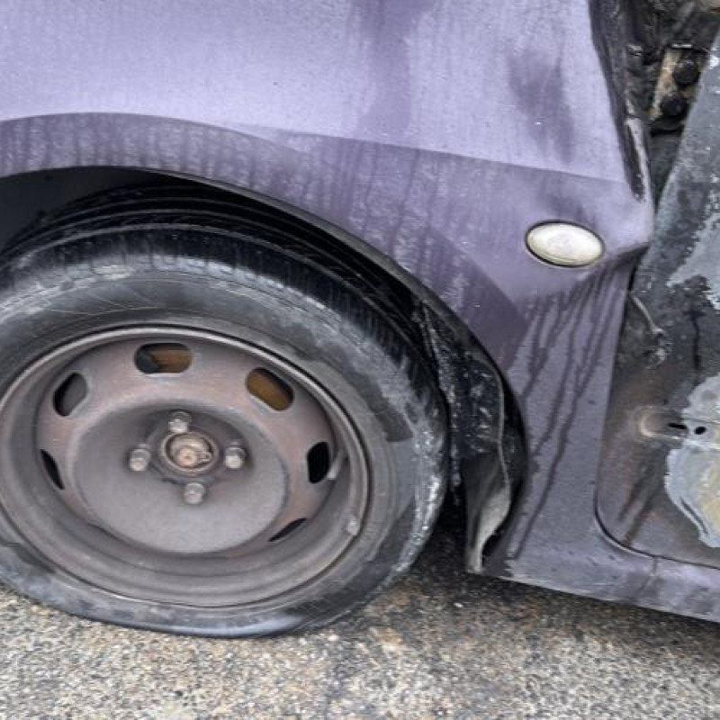 Pompe de direction PEUGEOT 307 Photo n°10