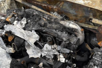 Pompe de direction PEUGEOT 307