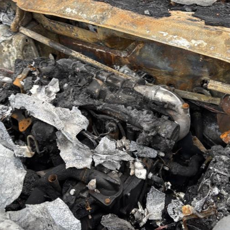 Pompe de direction PEUGEOT 307 Photo n°11