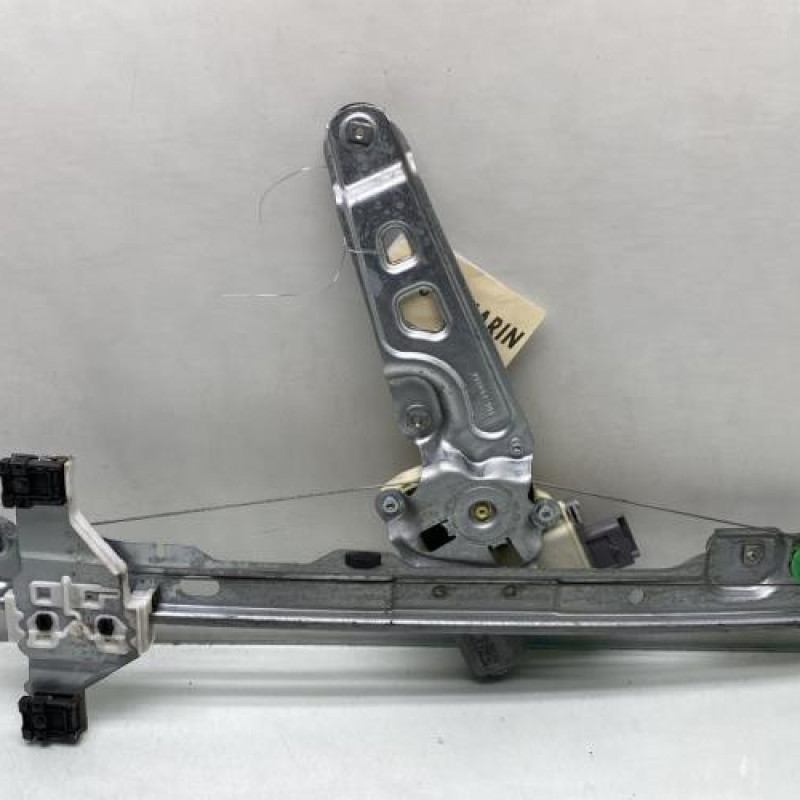 Leve vitre electrique avant gauche PEUGEOT 5008 1 Photo n°1