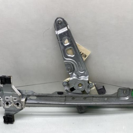Leve vitre electrique avant gauche PEUGEOT 5008 1 Photo n°1