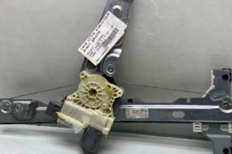 Leve vitre electrique avant gauche PEUGEOT 5008 1