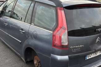 Catalyseur (echappement) CITROEN C4 GRAND PICASSO 1