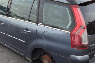 Catalyseur (echappement) CITROEN C4 GRAND PICASSO 1