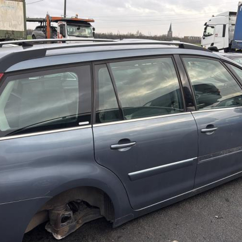 Catalyseur (echappement) CITROEN C4 GRAND PICASSO 1 Photo n°7