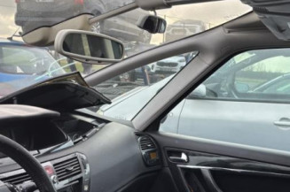 Catalyseur (echappement) CITROEN C4 GRAND PICASSO 1