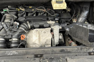 Catalyseur (echappement) CITROEN C4 GRAND PICASSO 1