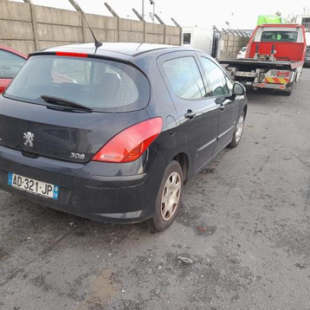 Reservoir essence PEUGEOT 308 1