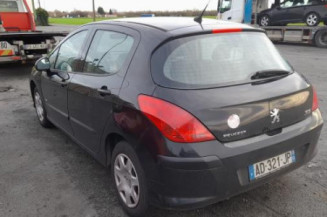 Reservoir essence PEUGEOT 308 1