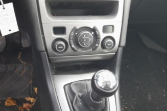 Reservoir essence PEUGEOT 308 1