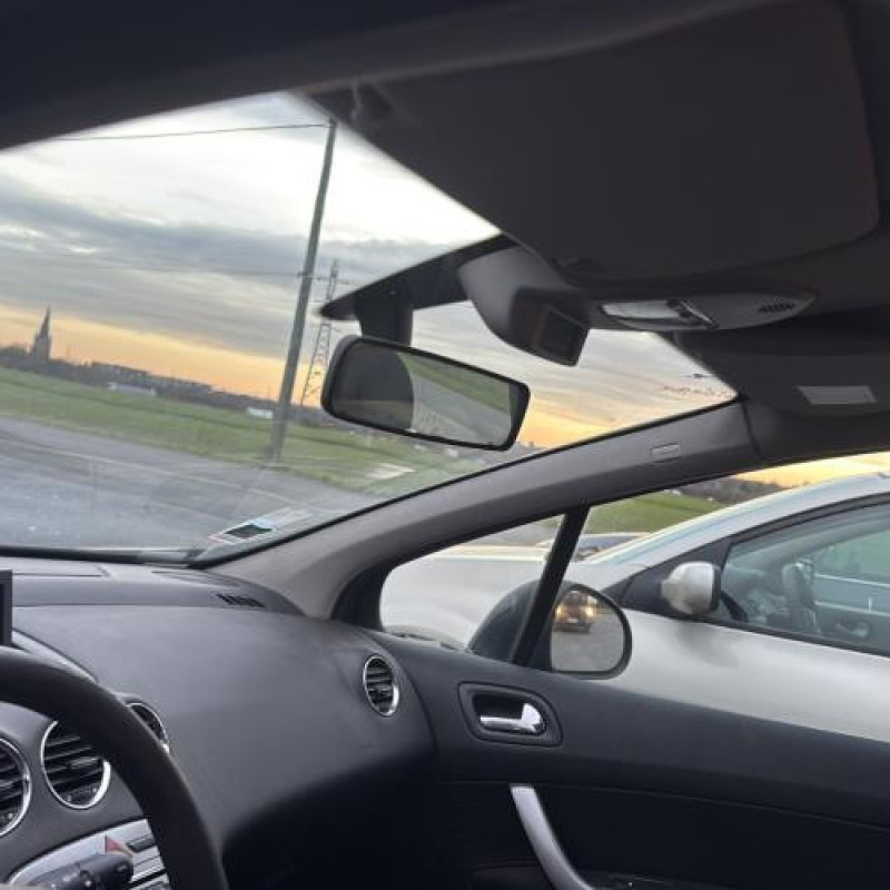 Reservoir essence PEUGEOT 308 1 Photo n°18