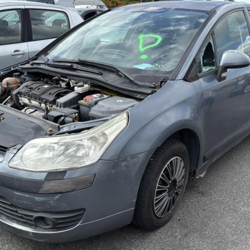 Mastervac CITROEN C4 1 Photo n°1