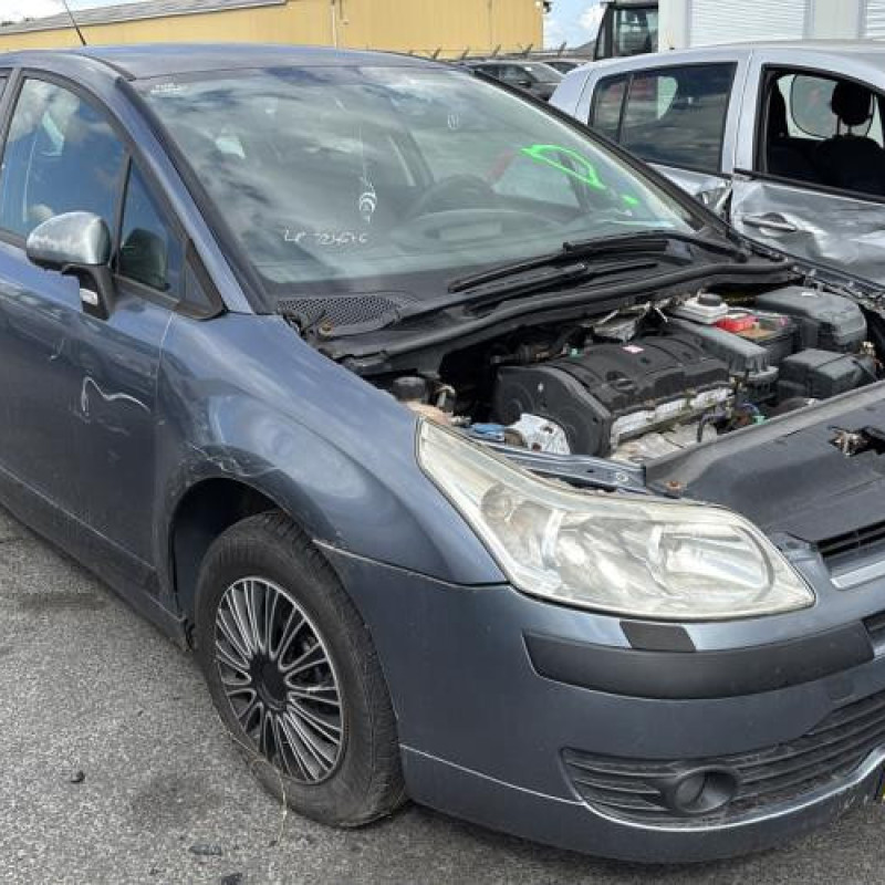 Mastervac CITROEN C4 1 Photo n°2