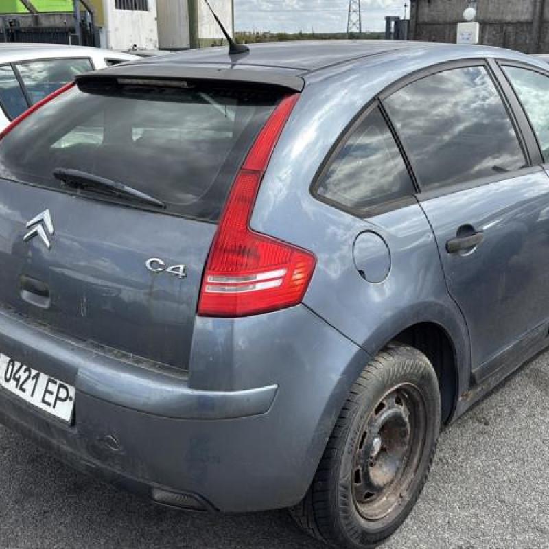 Mastervac CITROEN C4 1 Photo n°3